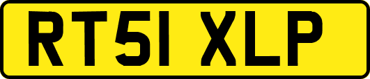 RT51XLP