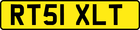 RT51XLT