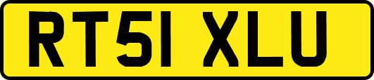 RT51XLU