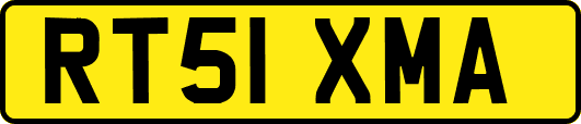 RT51XMA