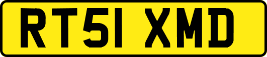 RT51XMD