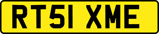 RT51XME