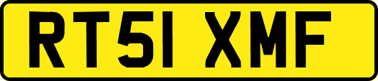RT51XMF