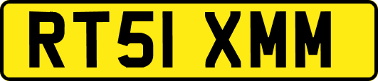 RT51XMM