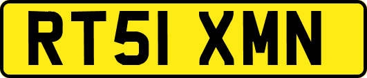RT51XMN