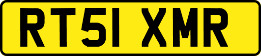 RT51XMR