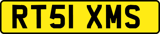 RT51XMS