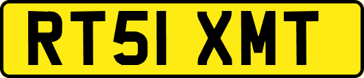 RT51XMT