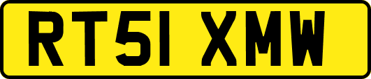 RT51XMW