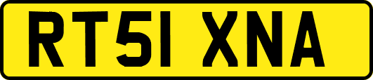 RT51XNA