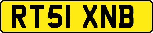 RT51XNB