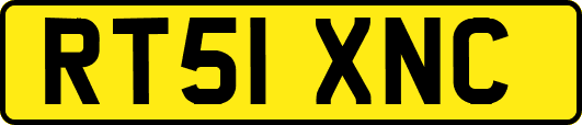 RT51XNC