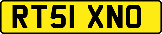 RT51XNO