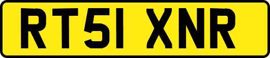 RT51XNR