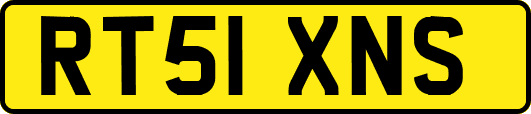 RT51XNS