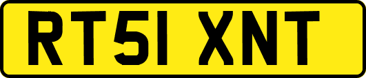 RT51XNT