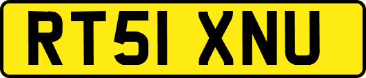 RT51XNU