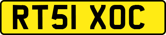 RT51XOC
