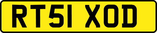 RT51XOD