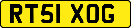 RT51XOG
