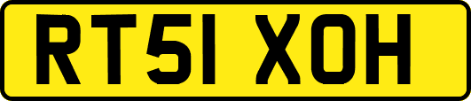 RT51XOH