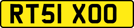 RT51XOO