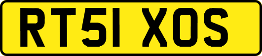 RT51XOS