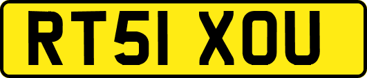 RT51XOU