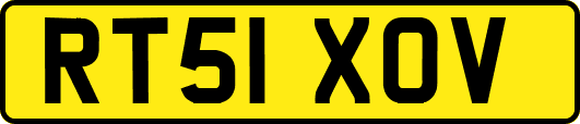 RT51XOV