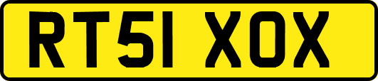 RT51XOX