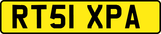 RT51XPA