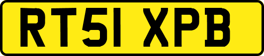 RT51XPB