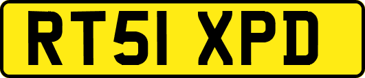 RT51XPD