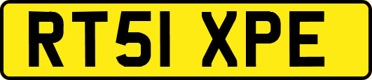 RT51XPE
