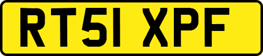 RT51XPF