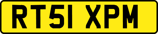 RT51XPM