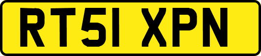 RT51XPN