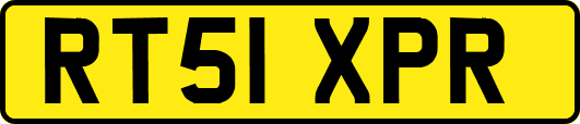 RT51XPR