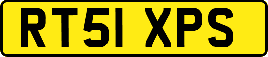 RT51XPS