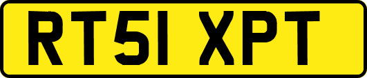 RT51XPT