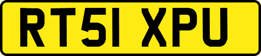 RT51XPU