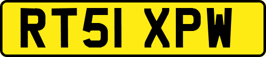 RT51XPW