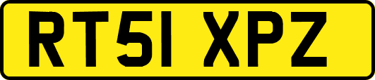 RT51XPZ