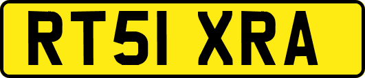 RT51XRA