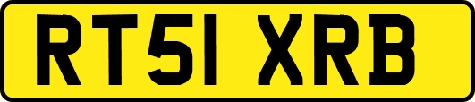 RT51XRB