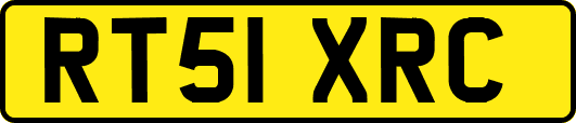 RT51XRC