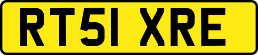 RT51XRE