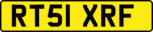 RT51XRF