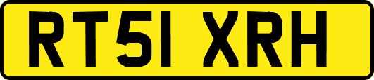 RT51XRH