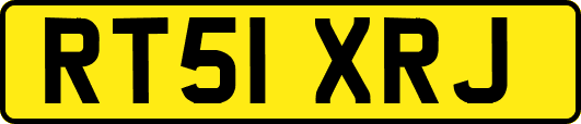RT51XRJ